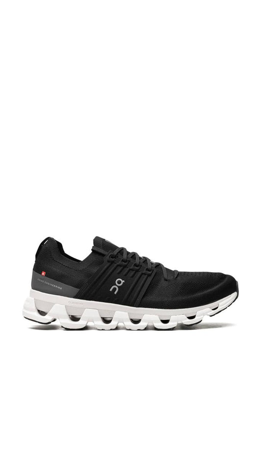 Cloudswift sneakers BLACK WHITE