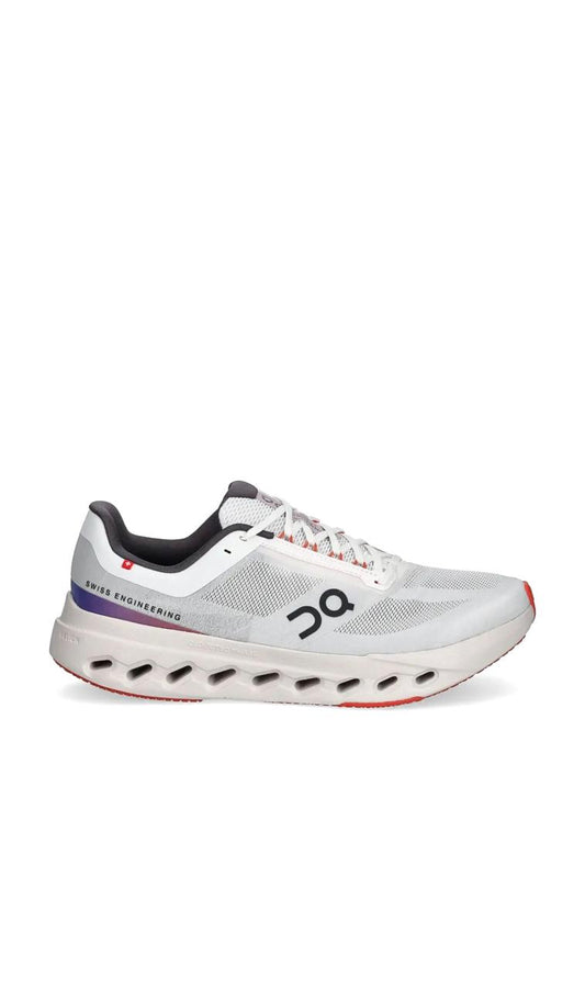 Cloudsurfer Sneakers NEXT WHITE FLAME