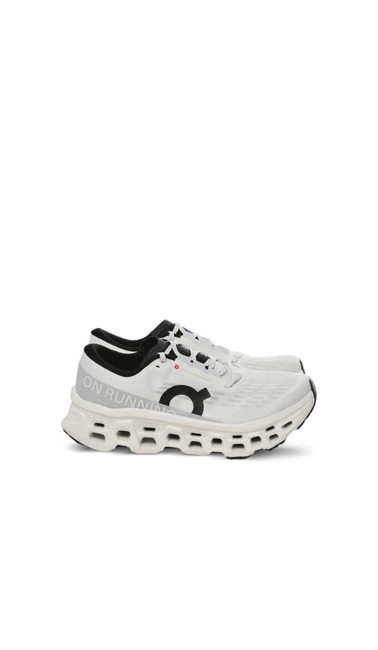 On Running Cloudmonster UNDYED - WHITE