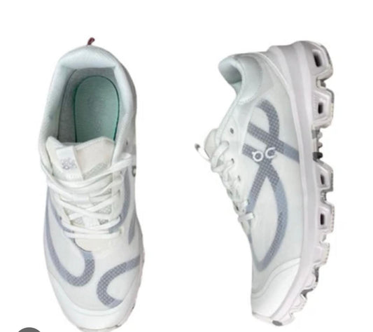 Loewe x On Cloudventure WHITE